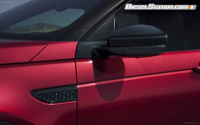 Land Rover Discovery Sport Dynamic 2016 Widescreen Picture #42 Land Rover Discovery Sport Dynamic 2016 Widescreen Picture #42